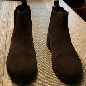 Men’s size 11 Urban Outfitters ankle boot